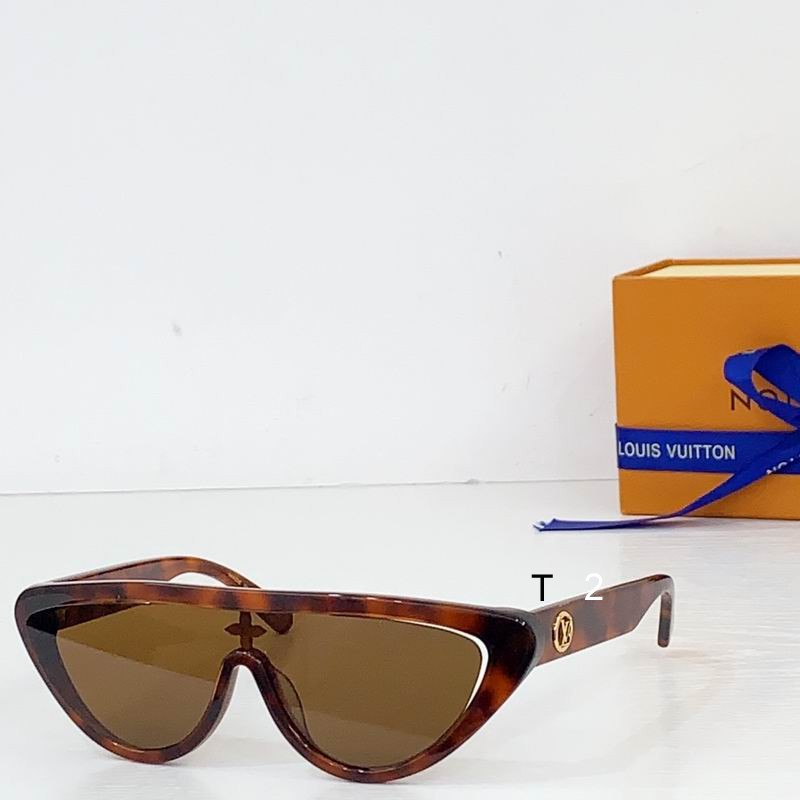 LV Sunglasses ID:20260410-2436